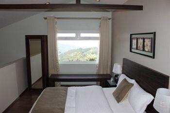 Farview Mountain Resort Villas Ooty Exteriör bild